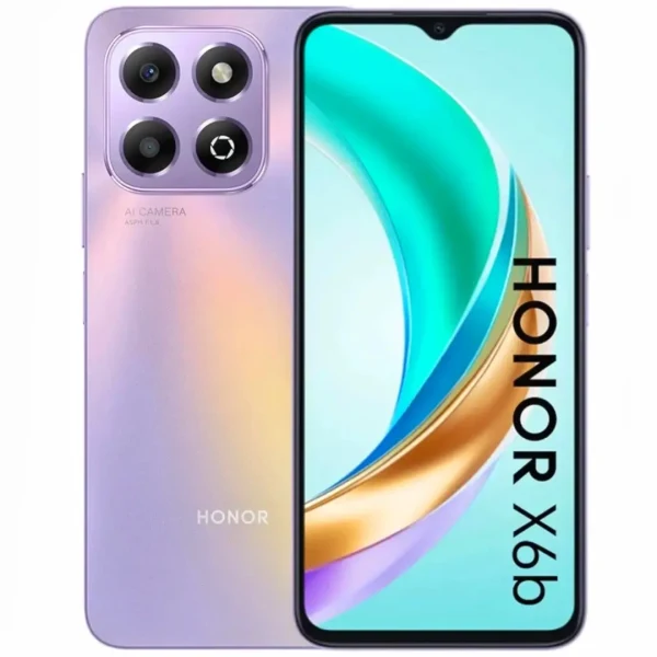 سعر ومواصفات Honor X6b