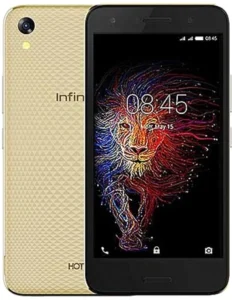 Infinix Hot 5 Lite