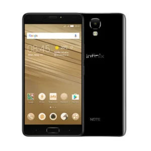 Infinix Note 4