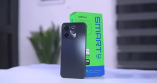 Infinix Smart 9