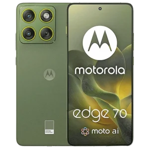سعر ومواصفات Motorola Edge 70