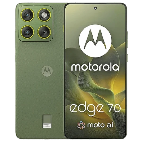 سعر ومواصفات Motorola Edge 70