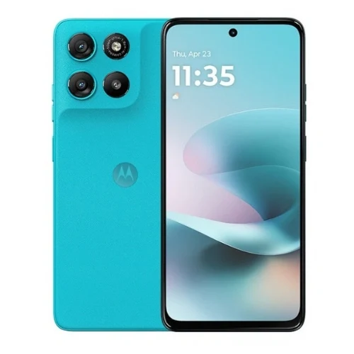 سعر ومواصفات Motorola Moto G100 (China)