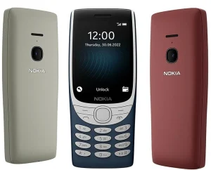 Nokia 8210