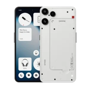 سعر ومواصفات Nothing Phone (3a) Lite