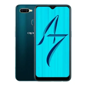 Oppo A7
