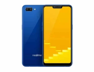 Realme C1