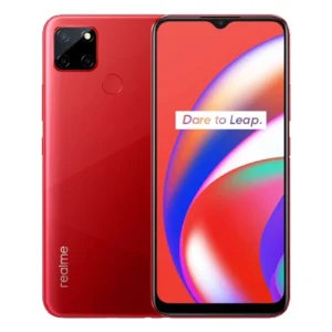 Realme C12