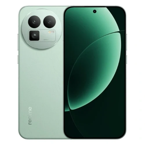 سعر ومواصفات Realme GT8 (China)