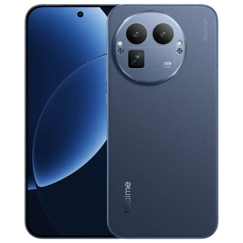 سعر ومواصفات Realme GT8 Pro (China)