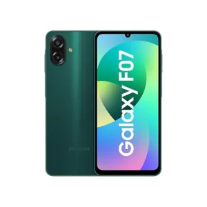 سعر ومواصفات Samsung Galaxy F07