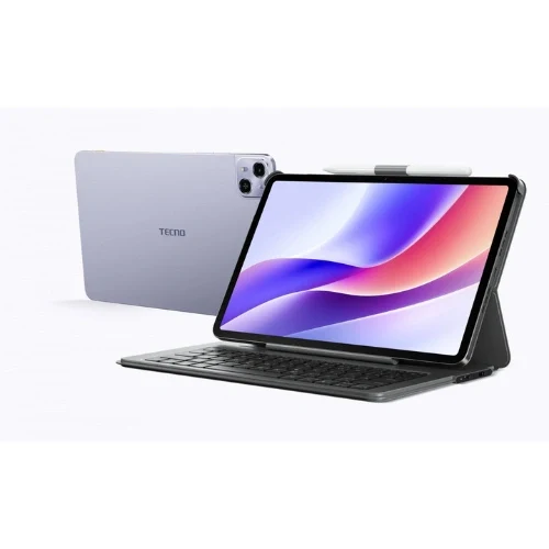 سعر ومواصفات Tecno Megapad Pro