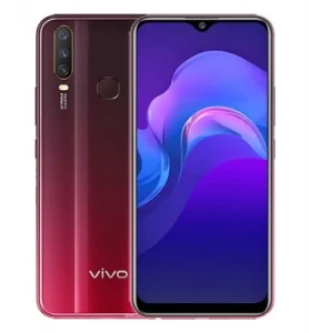 Vivo Y12