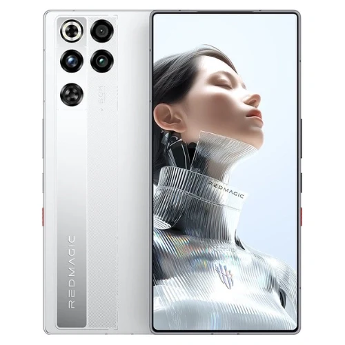 سعر ومواصفات ZTE nubia RedMagic 11 Pro