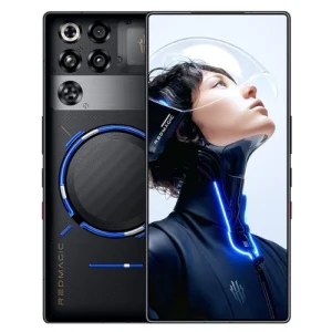سعر ومواصفات ZTE nubia RedMagic 11 Pro+