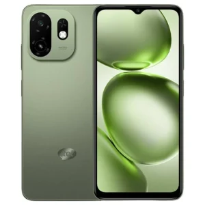 سعر ومواصفات itel A100C