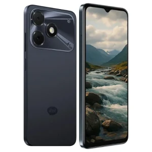 سعر ومواصفات itel A90 Limited