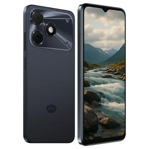 سعر ومواصفات itel A90 Limited