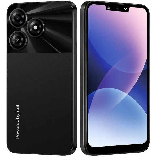 سعر ومواصفات itel TS Pro