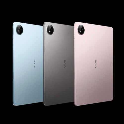 سعر ومواصفات vivo Pad5e