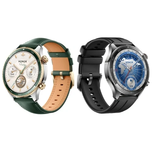 الساعة Honor Watch 5 Pro