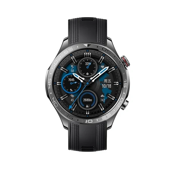 الساعة Honor Watch 5 Pro