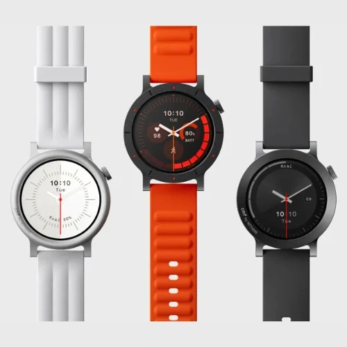 الساعة Nothing CMF Watch 3 Pro