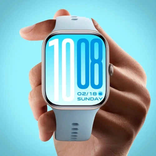 سعر ومواصفات vivo Watch GT 2