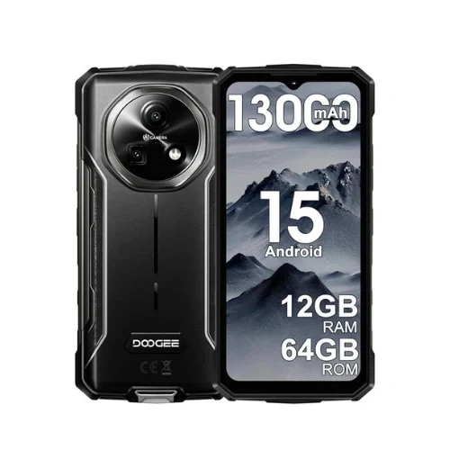 سعر ومواصفات Doogee Fire 5