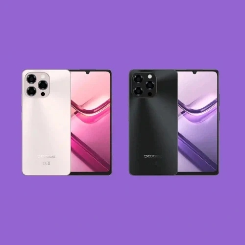 تليفون Doogee Note 58 Pro
