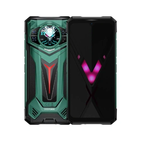 سعر ومواصفات Doogee S200 Ultra