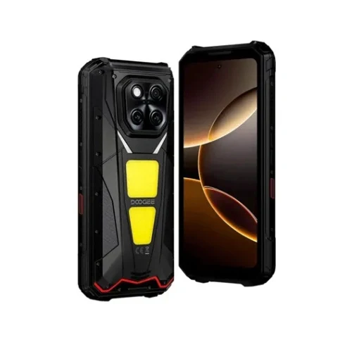 سعر ومواصفات Doogee V Max LR