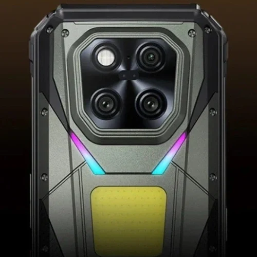 تليفون Doogee V Max Play