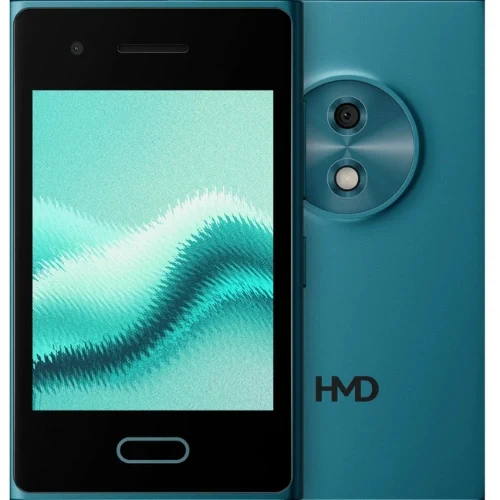 تليفون HMD Touch 4G