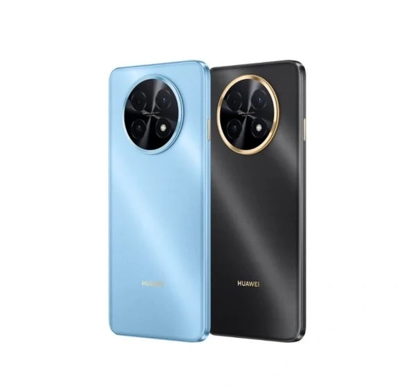 سعر ومواصفات Huawei nova 14i
