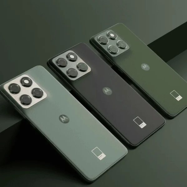 سعر ومواصفات Motorola Edge 70