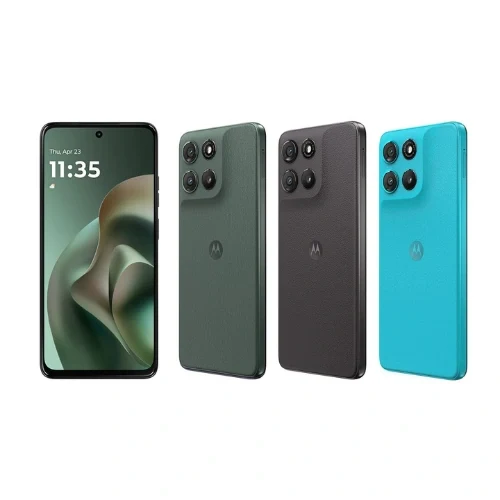 تليفون Motorola Moto G100 (China)