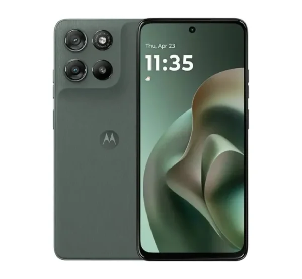 سعر ومواصفات Motorola Moto G67 Power