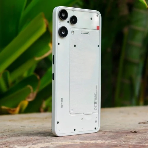 تليفون Nothing Phone (3a) Lite