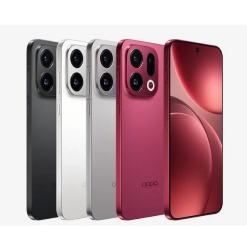 تليفون Oppo Find X9