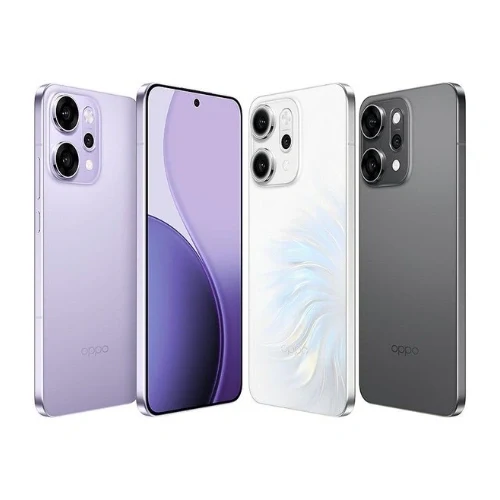 تليفون Oppo Reno15 Pro Max