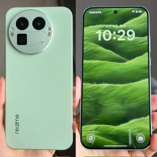 تليفون Realme GT8 (China)