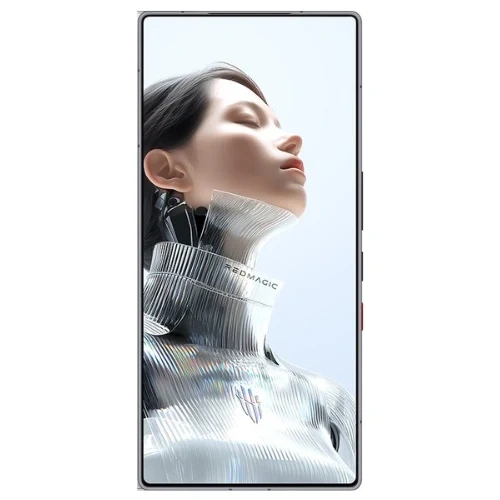 سعر ومواصفات ZTE nubia RedMagic 11 Pro