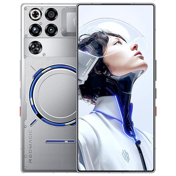 تليفون ZTE nubia RedMagic 11 Pro+