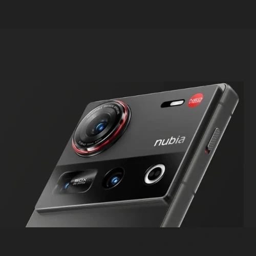 سعر ومواصفات ZTE nubia Z80 Ultra