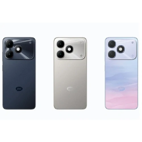 تليفون itel A90 Limited