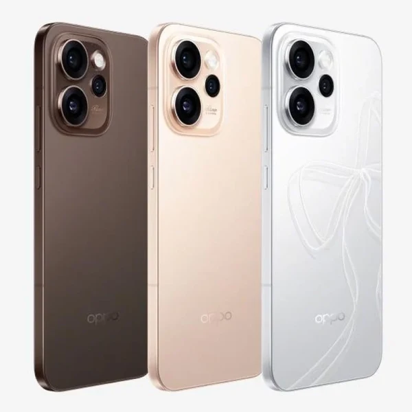 جوال Oppo Reno15 Pro Max
