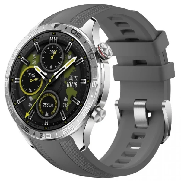 سعر ومواصفات Honor Watch 5 Pro