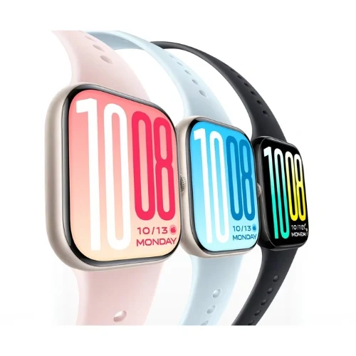 سعر ومواصفات vivo Watch GT 2