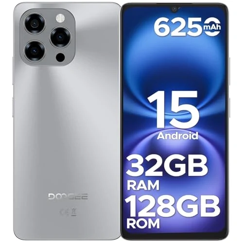 سعر ومواصفات Doogee Note 58